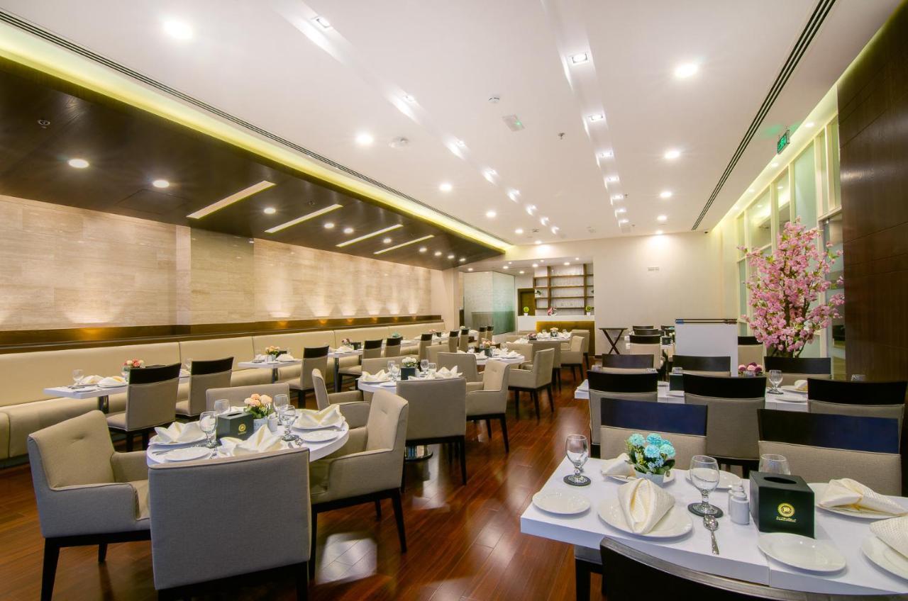 Al Murooj Grand Hotel Muscat Exterior photo